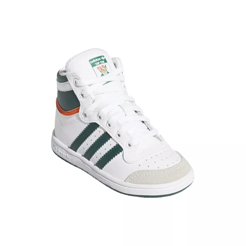 Baskets adidas Originals TOP TEN HI I