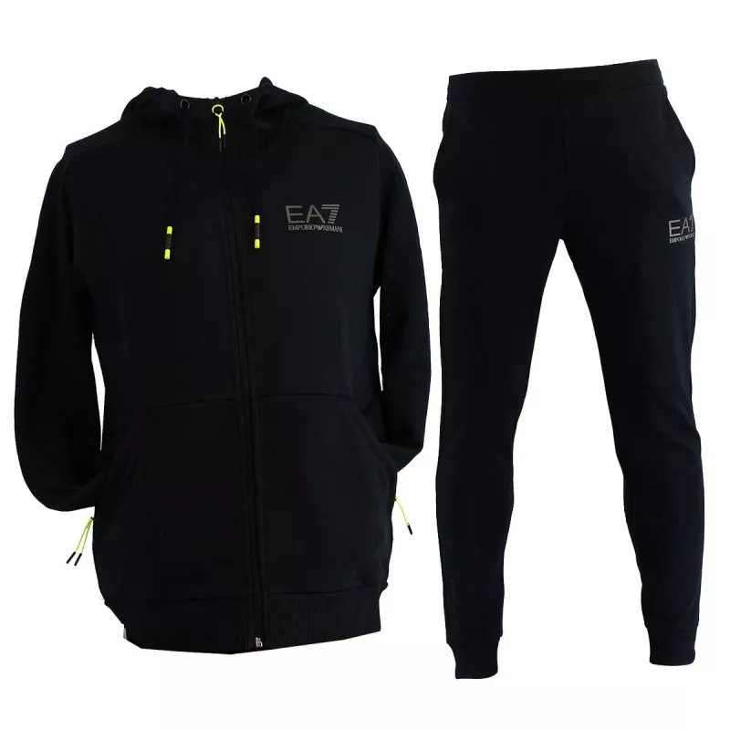 Emporio armani ensemble Clearance