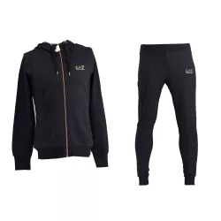 Vestes de survêtement EA7 Emporio Armani TRACKSUIT