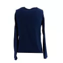 Tee-shirt EA7 Emporio Armani KNITWEAR LONGEWEAR TSHIRT