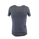 Tee-shirt EA7 Emporio Armani KNITWEAR LONGEWEAR TSHIRT