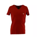 Tee-shirt EA7 Emporio Armani KNITWEAR LONGEWEAR TSHIRT