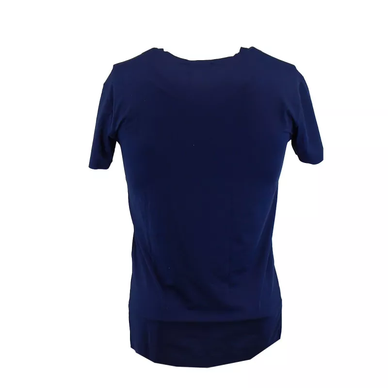 Tee-shirt EA7 Emporio Armani KNITWEAR LONGEWEAR TSHIRT