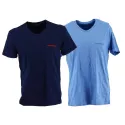 Tee-shirt EA7 Emporio Armani TEE SHIRT PACK 2