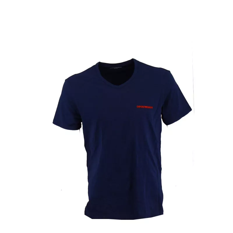 Tee-shirt EA7 Emporio Armani TEE SHIRT PACK 2