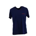 Tee-shirt EA7 Emporio Armani TEE SHIRT PACK 2