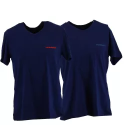 Tee-shirt EA7 Emporio Armani TEE SHIRT PACK 2