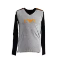 Tee-shirt EA7 Emporio Armani KNITWEAR LONGEWEAR TSHIRT