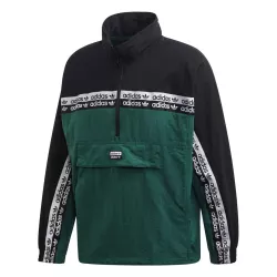 Vestes de survêtement adidas Originals R.Y.V BLKD TT