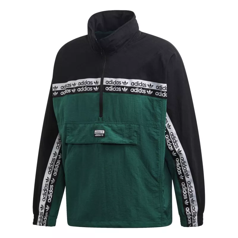 Vestes de survêtement adidas Originals R.Y.V BLKD TT