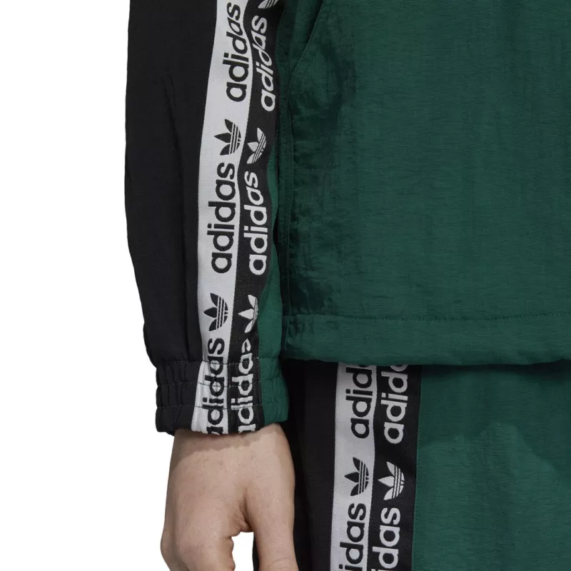 Vestes de survêtement adidas Originals R.Y.V BLKD TT