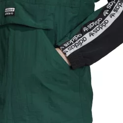 Vestes de survêtement adidas Originals R.Y.V BLKD TT