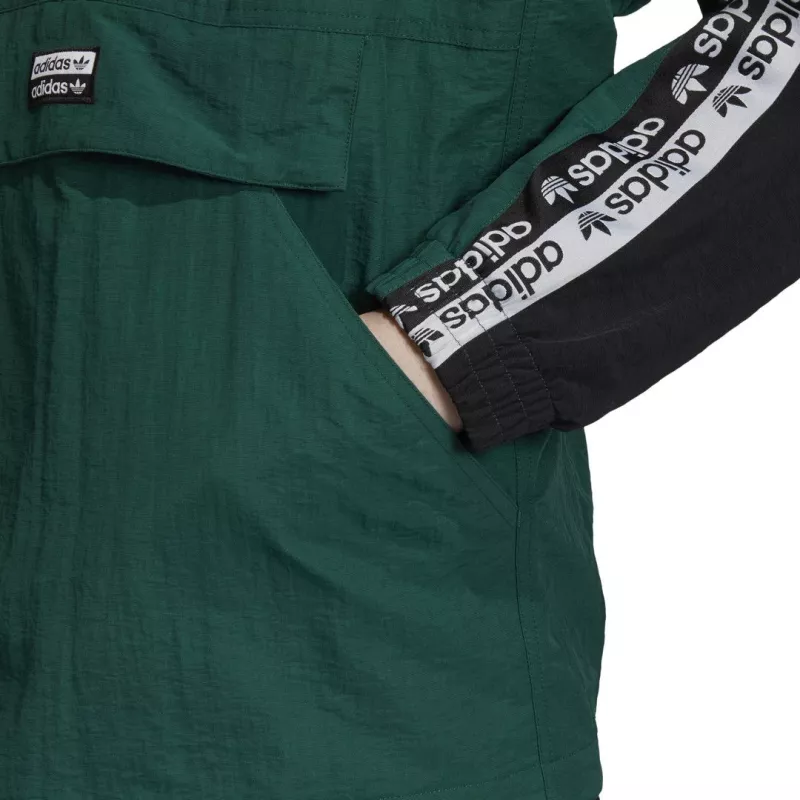 Vestes de survêtement adidas Originals R.Y.V BLKD TT