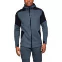 Sweats Under Armour UNSTOPPABLE MOVE FZ HOODIE