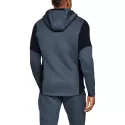 Sweats Under Armour UNSTOPPABLE MOVE FZ HOODIE