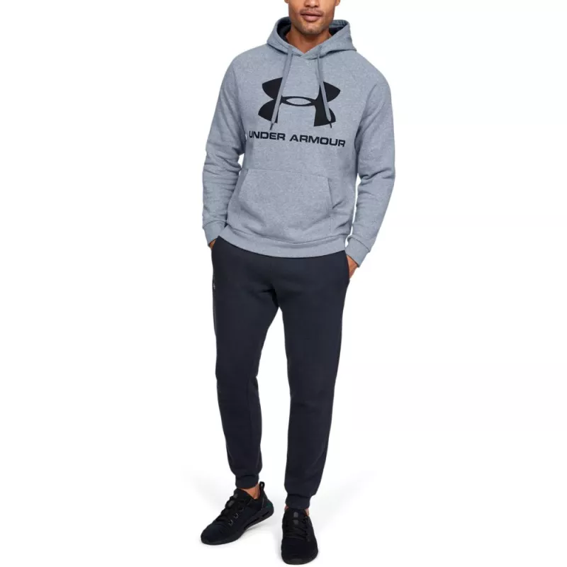 Sweats Under Armour RIVAL FLEECE WORDMARK LOGO