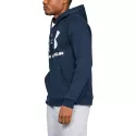 Sweats Under Armour RIVAL FLEECE SPORTSTYLE LOGO HOODIE