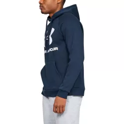 Sweats Under Armour RIVAL FLEECE SPORTSTYLE LOGO HOODIE