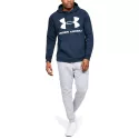 Sweats Under Armour RIVAL FLEECE SPORTSTYLE LOGO HOODIE