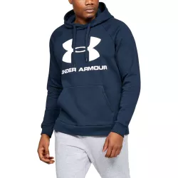 Sweats Under Armour RIVAL FLEECE SPORTSTYLE LOGO HOODIE