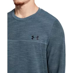 Tee-shirt Under Armour VANISH SEAMLESS LS NOV