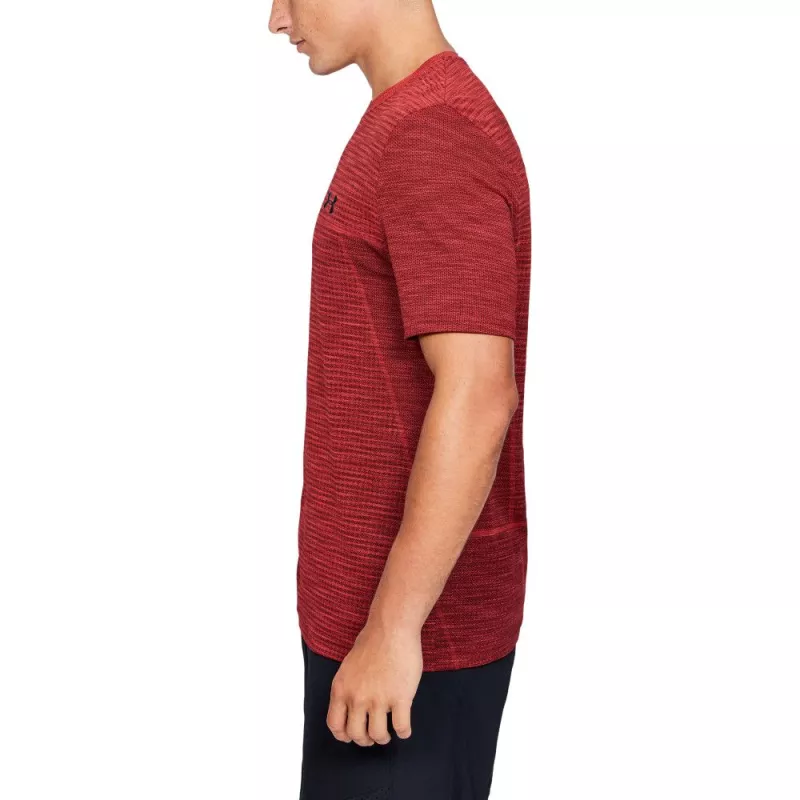 Tee-shirt Under Armour VANISH SEAMLESS SS NOV