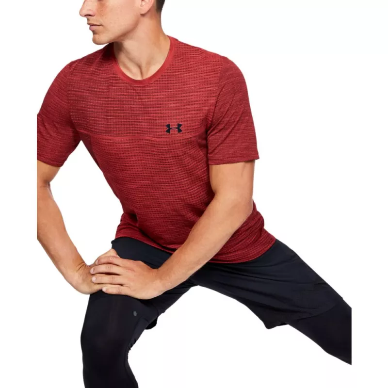 Tee-shirt Under Armour VANISH SEAMLESS SS NOV