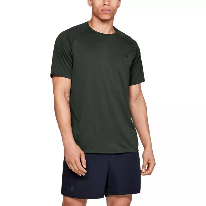 Pegashoes - Tee-Shirt Under Armour Tech 2.0