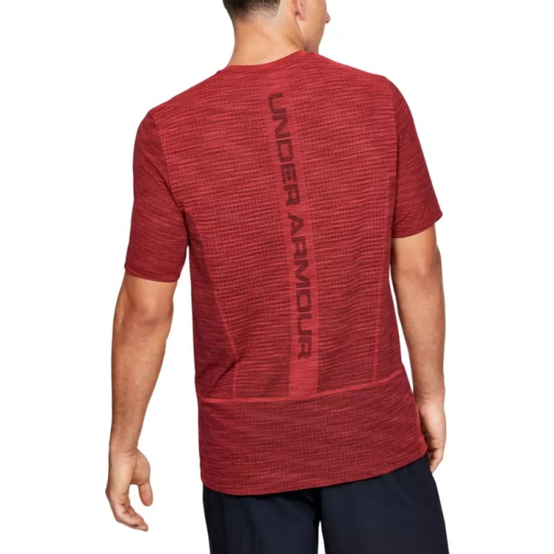 Tee-shirt Under Armour VANISH SEAMLESS SS NOV