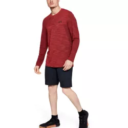 Tee-shirt Under Armour VANISH SEAMLESS LS NOV