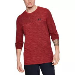 Tee-shirt Under Armour VANISH SEAMLESS LS NOV