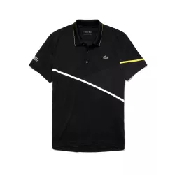 Polos Lacoste CHEMISE BORD COTE