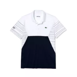 Polos Lacoste CHEMISE BORD COTE