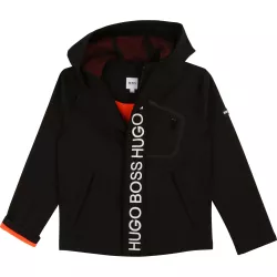 Parkas Hugo Boss PARKA A CAPUCHE