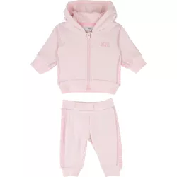 Ensembles de survêtement Hugo Boss ENSEMBLE JOGGING