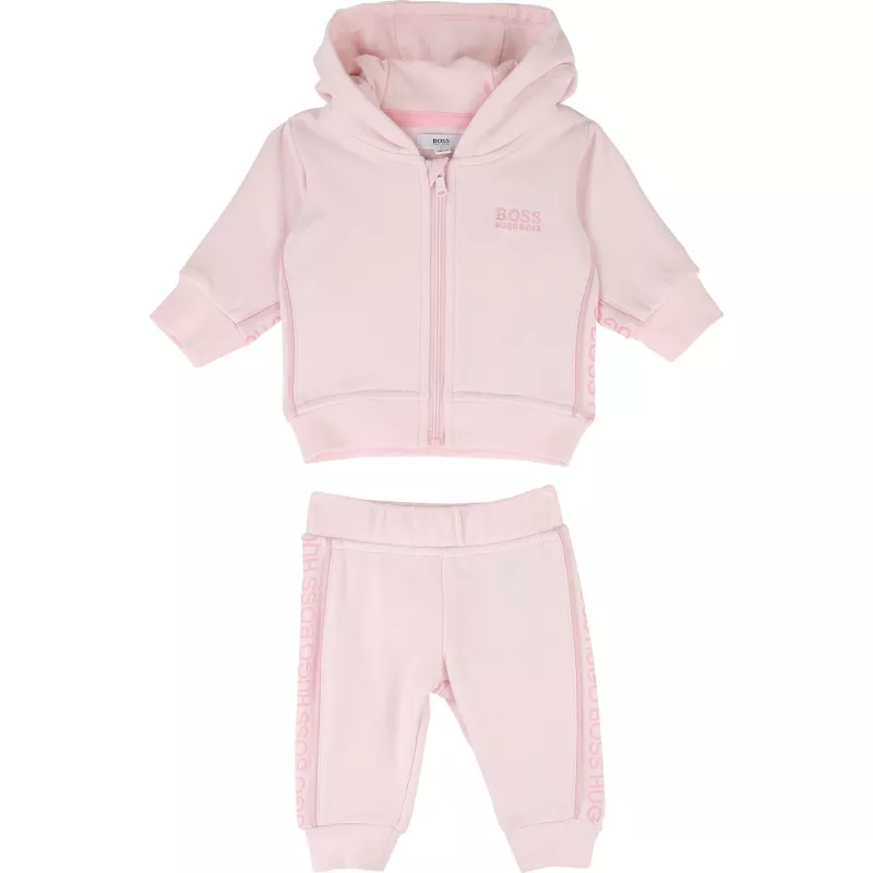 Ensembles de survêtement Hugo Boss ENSEMBLE JOGGING