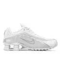 Baskets Junior Nike SHOX R4 GS