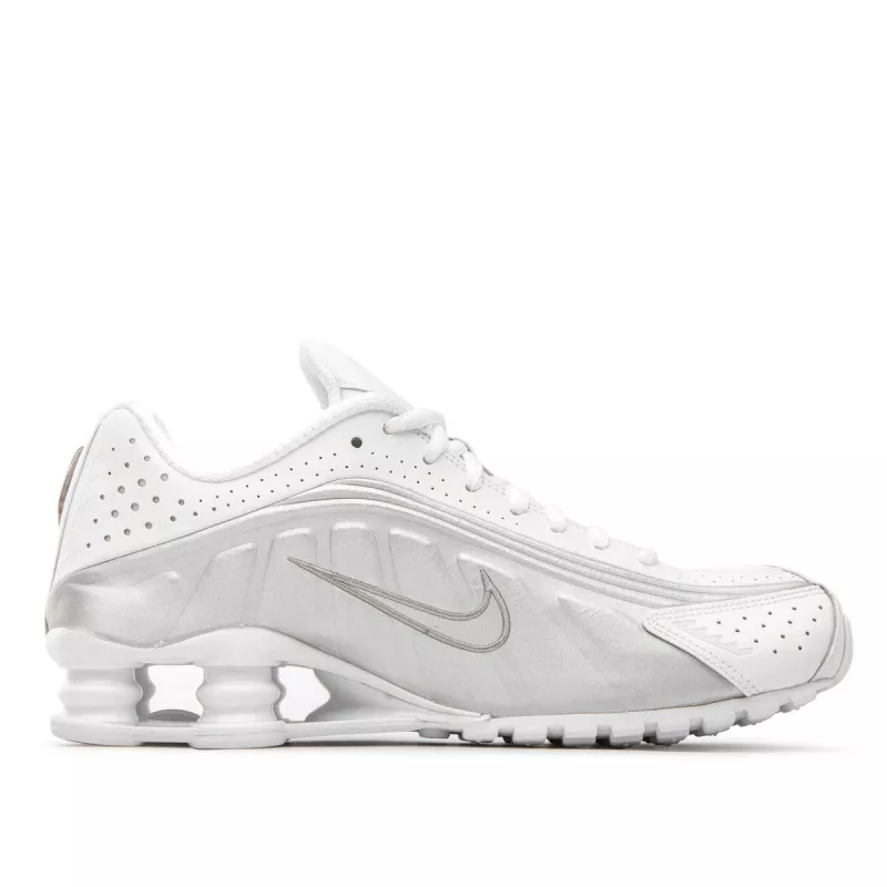 Baskets Junior Nike SHOX R4 GS