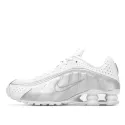 Baskets Junior Nike SHOX R4 GS