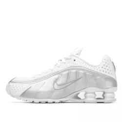 Baskets Junior Nike SHOX R4 GS