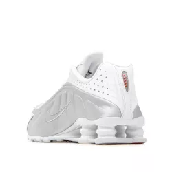 Baskets Junior Nike SHOX R4 GS