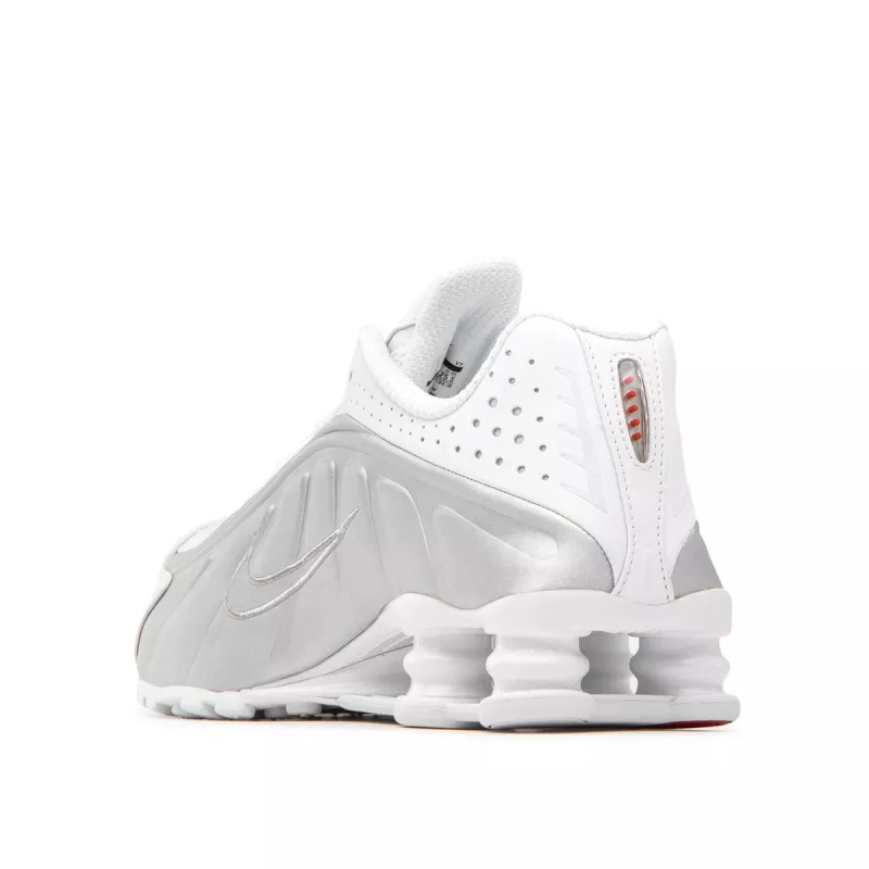 Baskets Junior Nike SHOX R4 GS