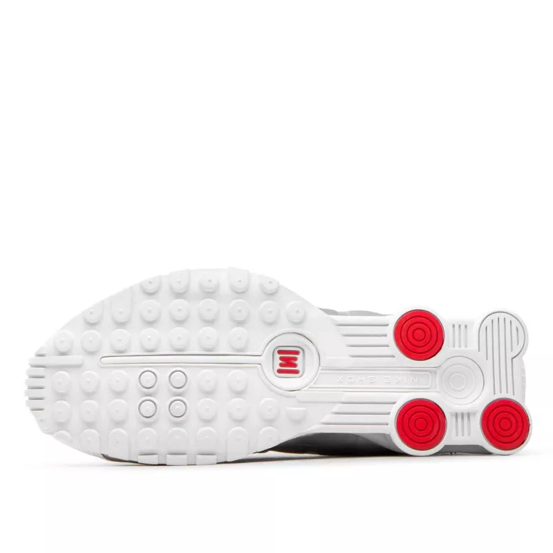 Baskets Junior Nike SHOX R4 GS