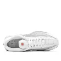 Baskets Junior Nike SHOX R4 GS