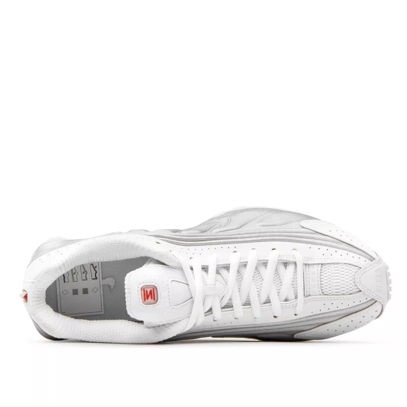 Baskets Junior Nike SHOX R4 GS