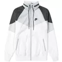 Vestes de survêtement Nike NIKE HOODED WINDRUNNER