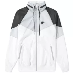 Vestes de survêtement Nike NIKE HOODED WINDRUNNER