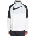 Vestes de survêtement Nike NIKE HOODED WINDRUNNER