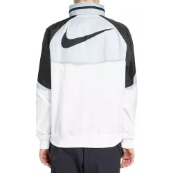 Vestes de survêtement Nike NIKE HOODED WINDRUNNER