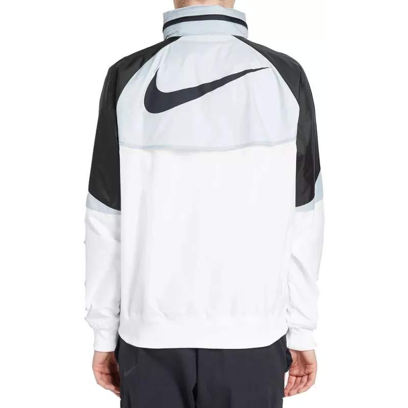 Vestes de survêtement Nike NIKE HOODED WINDRUNNER